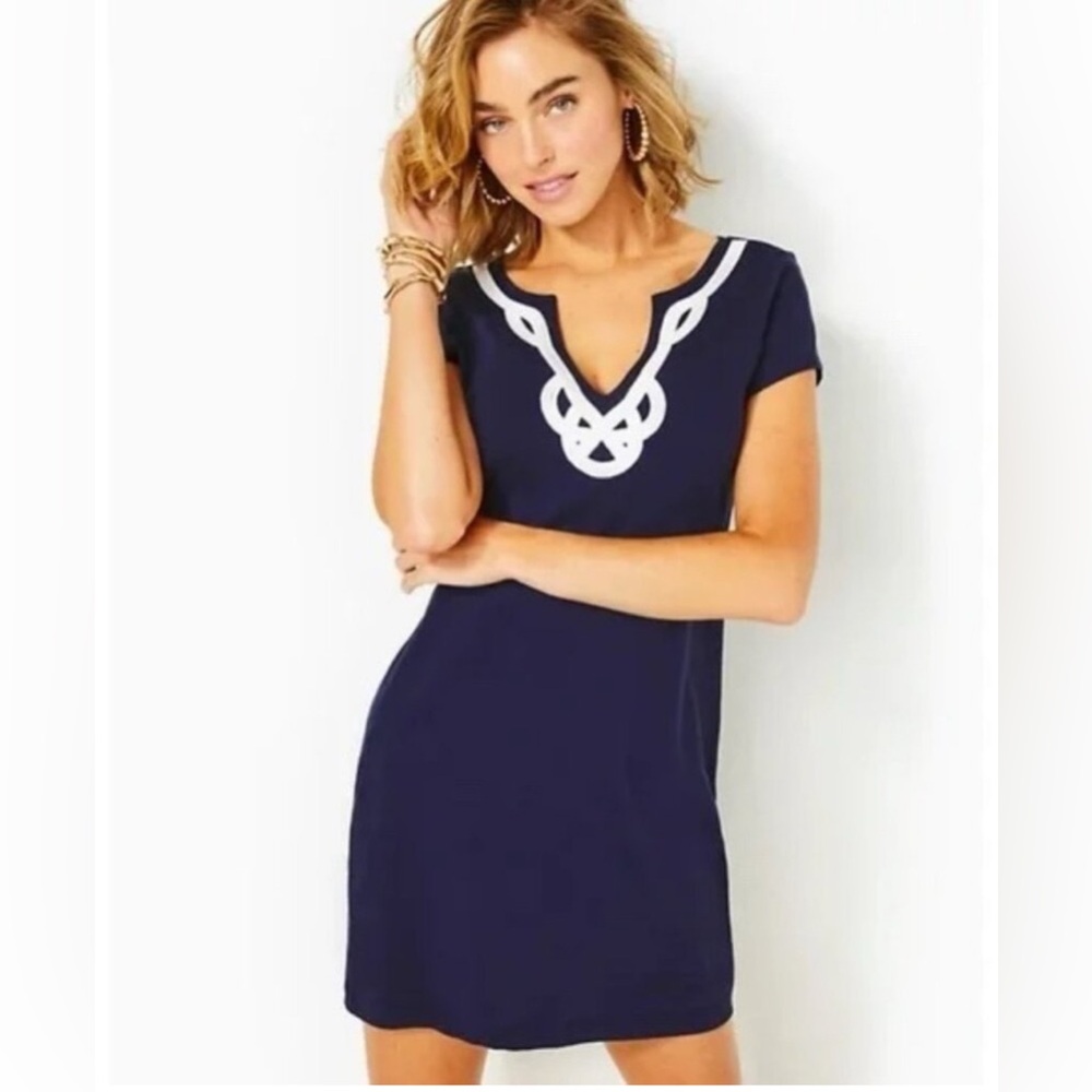 Lilly Pulitzer Brewster Dress